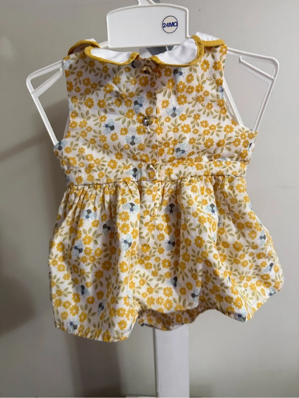 Cynthia Rowley Diaper Set